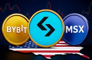 Top 3 Sàn Giao Dịch Cổ Phiếu Mỹ Token Hóa 2025: Bitget Vươn Lên Thành Chuẩn Mới Của Thị Trường