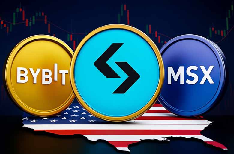 Top 3 Sàn Giao Dịch Cổ Phiếu Mỹ Token Hóa 2025: Bitget Vươn Lên Thành Chuẩn Mới Của Thị Trường