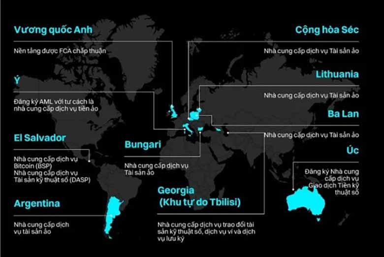 Top 3 Sàn Giao Dịch Cổ Phiếu Mỹ Token Hóa 2025: Bitget Vươn Lên Thành Chuẩn Mới Của Thị Trường
