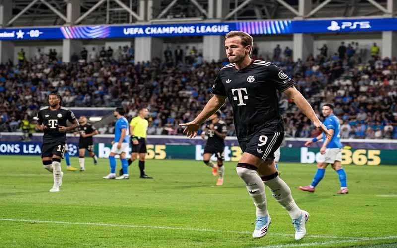 Harry Kane phá kỷ lục quốc tế và tiến bước hướng đến cột mốc 100 bàn cho tuyển Anh