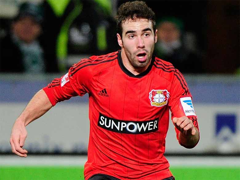 Tiểu sử Dani Carvajal: Hành trình từ cậu bé Leganés đến biểu tượng Real Madrid