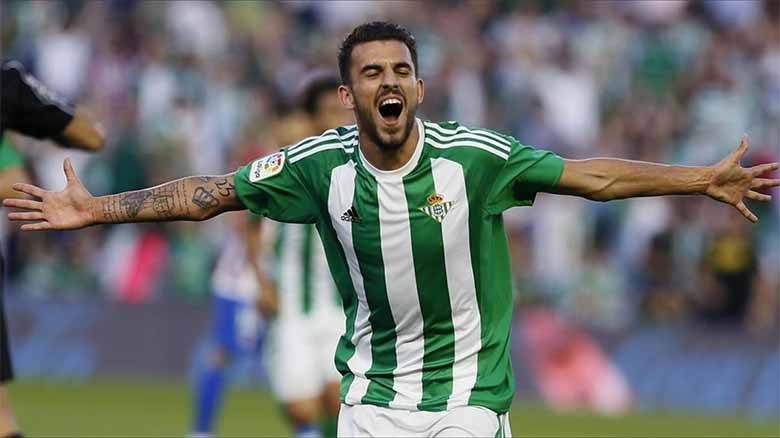 Tiểu sử Dani Ceballos: Từ tuổi thơ gian khó đến đỉnh cao bóng đá
