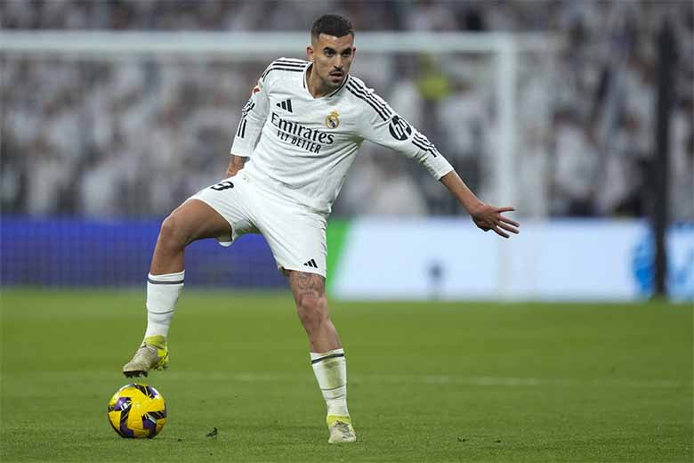 Tiểu sử Dani Ceballos: Từ tuổi thơ gian khó đến đỉnh cao bóng đá
