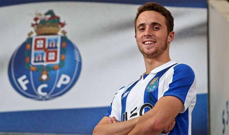 Tiểu Sử Diogo Jota: Hành Trình Từ Bồ Đào Nha Đến Ngoại Hạng Anh