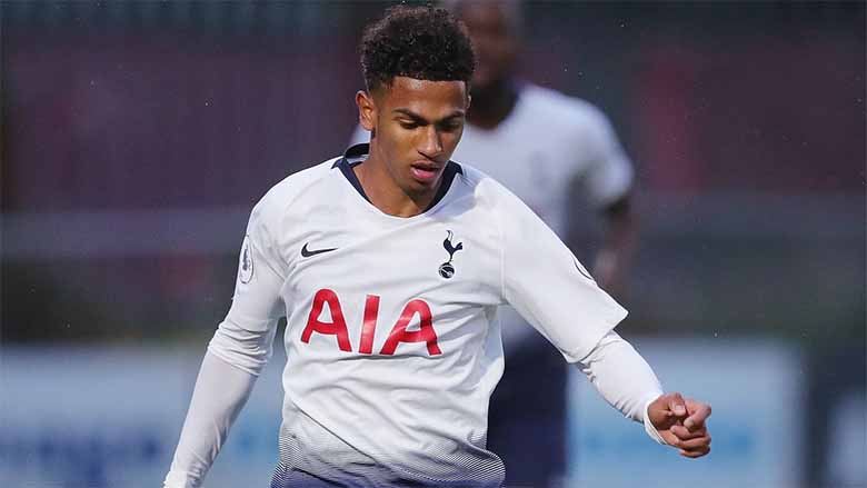 Tiểu sử Marcus Edwards: Hành trình từ bãi cỏ Enfield tới Premier League
